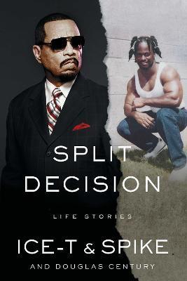 Split Decision: Life Stories - Ice-t