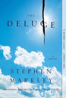 The Deluge - Stephen Markley