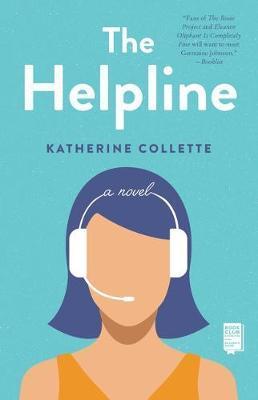 The Helpline - Katherine Collette