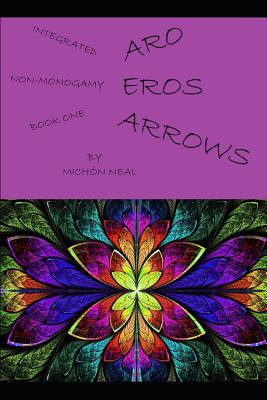 Coperta cărții 'Aro Eros Arrows - Michon Neal'