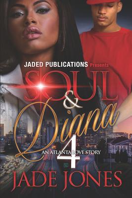 Soul and Diana 4 - Jade Jones