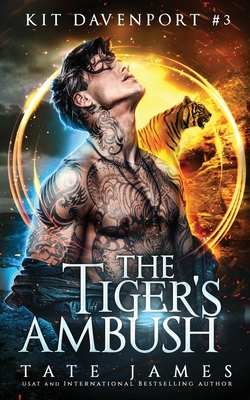 The Tiger's Ambush - Tate James