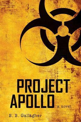 Project Apollo - B. B. Gallagher