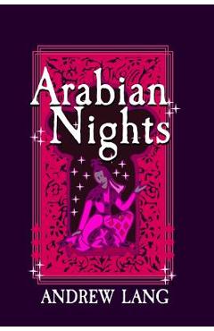 Poza produsului Arabian Nights: Original and Unabridged - Andrew Lang