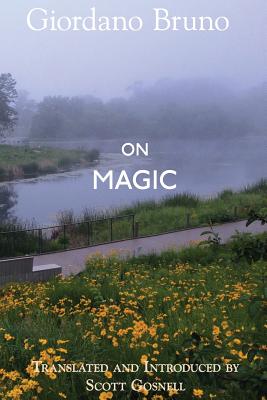 On Magic - Scott Gosnell