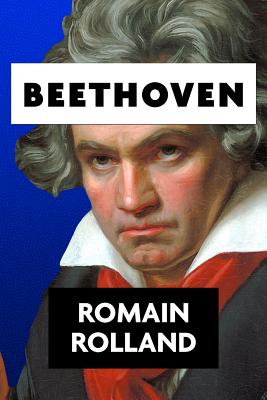 Beethoven by Romain Rolland - Super Large Print