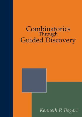 Combinatorics Through Guided Discovery - Mitchel T. Keller