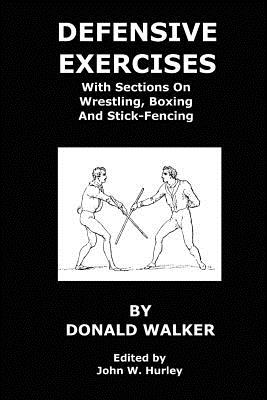 Defense Exercises - John W. Hurley