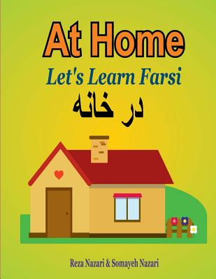 Let's Learn Farsi: At Home - Somayeh Nazari