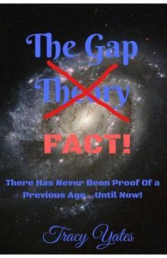 Poza produsului The Gap Fact! - Tracy Yates