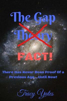 The Gap Fact! - Tracy Yates