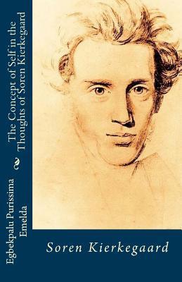 The Concept of Self in the Thoughts of Soren Kierkegaard - Purissima Emelda Egbekpalu