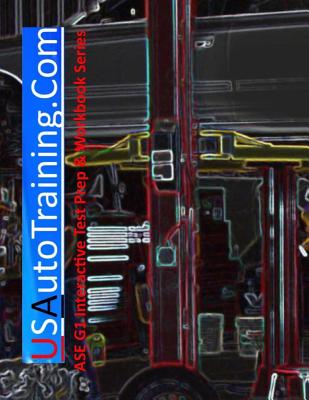 USAutoTraining.Com: : Interactive study, guide for the ASE G1 Test - Pamela Oakes