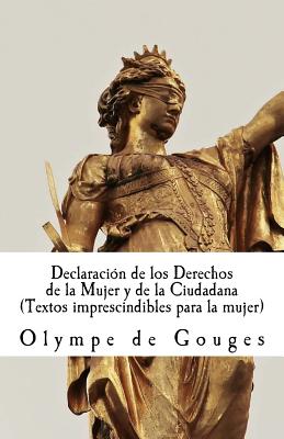 Declaraci - Olympe De Gouges