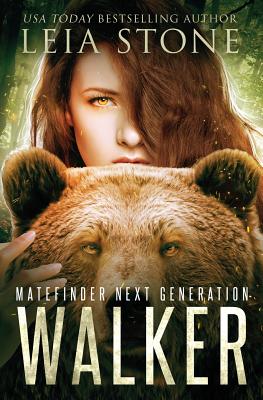 Walker - Leia Stone