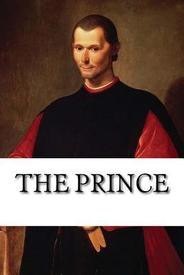 The Prince - Nicolo Machiavelli