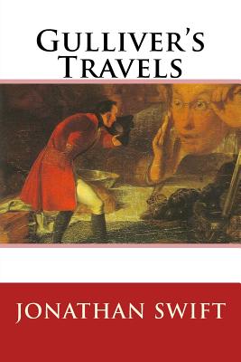 Gulliver's Travels - Jonathan Swift