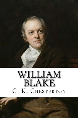 William Blake: Illustrated - Taylor Anderson