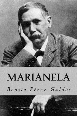 Marianela (Spanish Edition) - Benito Perez Galdos