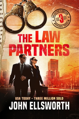 The Law Partners - John Ellsworth