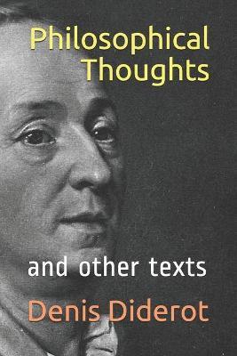 Philosophical Thoughts: And Other Texts - Kirk Watson