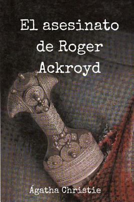 El asesinato de Roger Ackroyd - Jv Editors