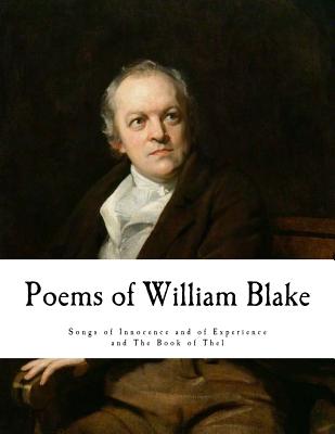 Poems of William Blake: William Blake - William Blake