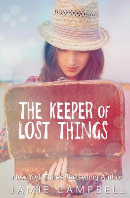The Keeper of Lost Things - Jamie Campbell
