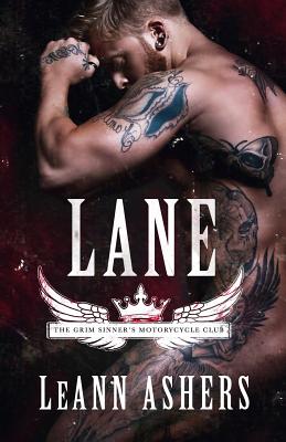 Lane - Leann Ashers