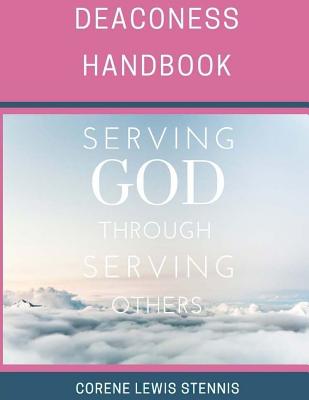 Deaconess Handbook - Corene Stennis