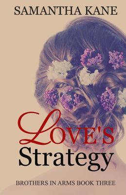 Love's Strategy - Samantha Kane