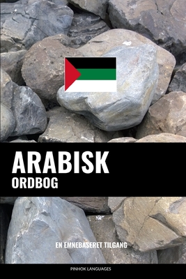Arabisk ordbog: En emnebaseret tilgang - Pinhok Languages
