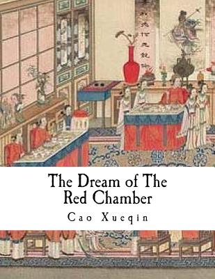 The Dream of the Red Chamber: Hung Lou Meng - H. Bencraft Joly