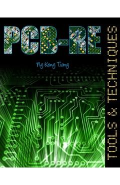 Coperta cărții 'Pcb-Re: Tools & Techniques - Keng Tiong Ng'