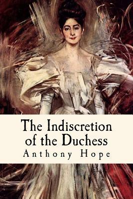 The Indiscretion of the Duchess - Taylor Anderson