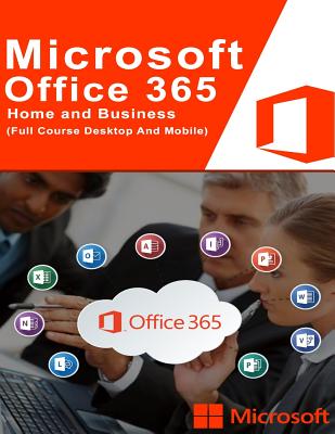 Microsoft Office 365: (Full Course Desktop And Mobile) - Affan Ahmed