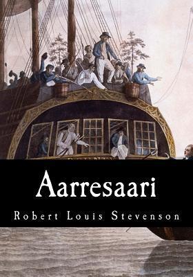 Aarresaari - O. E. Lampen