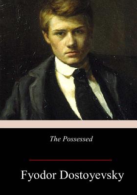 The Possessed - Constance Garnett