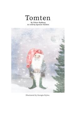 Poza produsului Tomten - Spencer Harden