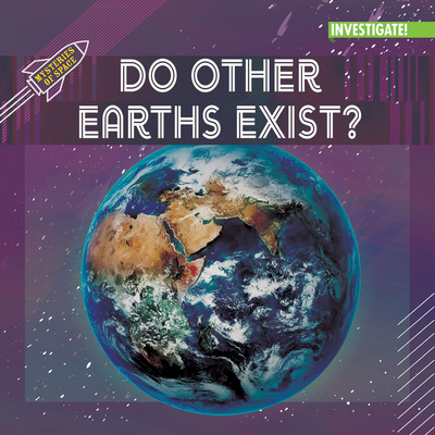 Do Other Earths Exist? - Jennifer Lombardo