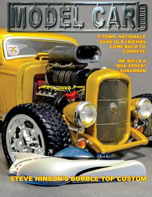 Model Car Builder No. 29: Tips, How-to's, Feature Cars, Events Coverage! - Roy R. Sorenson