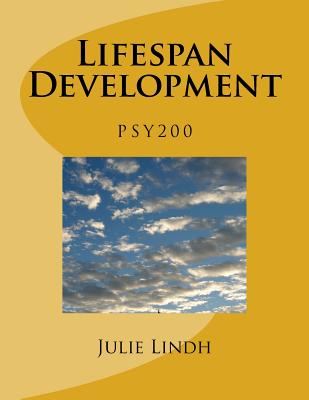 PSY 200 Lifespan Development - Lindh - Suny Oer Services