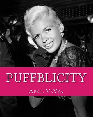 Puffblicity: An Appreciation of Jayne Mansfield: The 50s Pictures - April Vevea