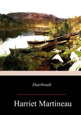 Deerbrook - Harriet Martineau