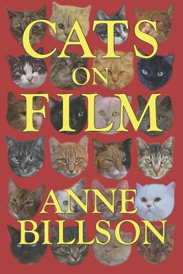 Cats on Film: In Black & White - Anne Billson