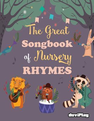 The Great Songbook of Nursery Rhymes - Duviplay