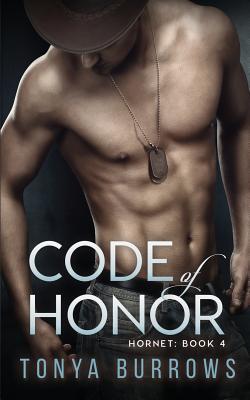 Code of Honor - Tonya Burrows