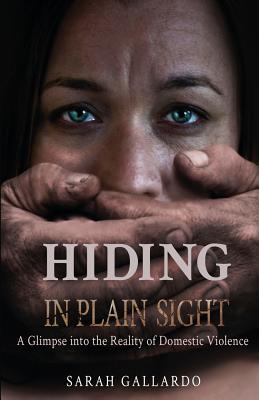 Hiding in Plain Sight: A Glimpse Into the Reality of Domestic Violence - Heather Habelka