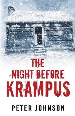 The Night Before Krampus - Peter Johnson