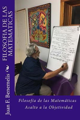 Filosofía de las Matemáticas - Juan Felipe Benemelis